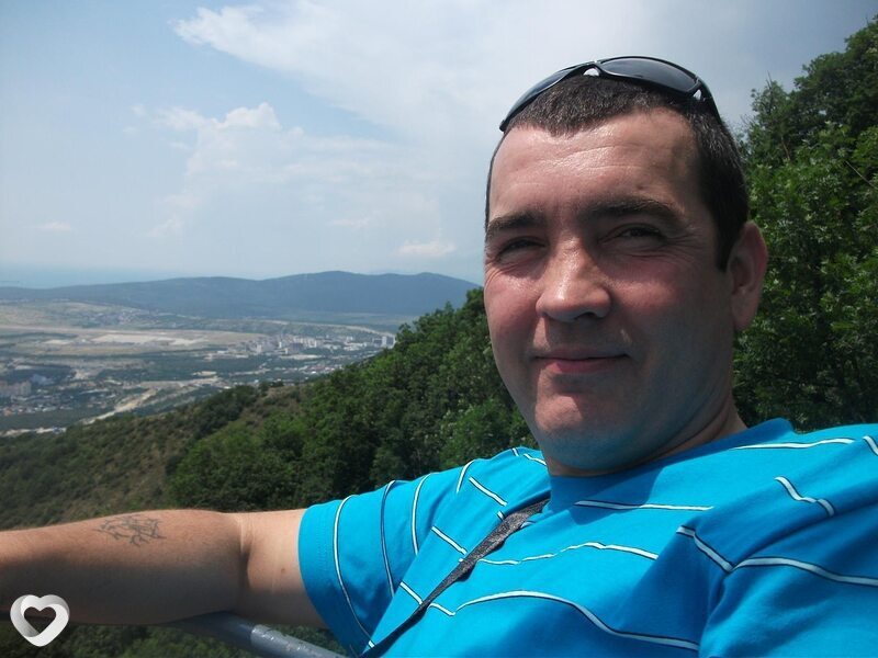 Леонид, 49, Лабинске — анкета №381576