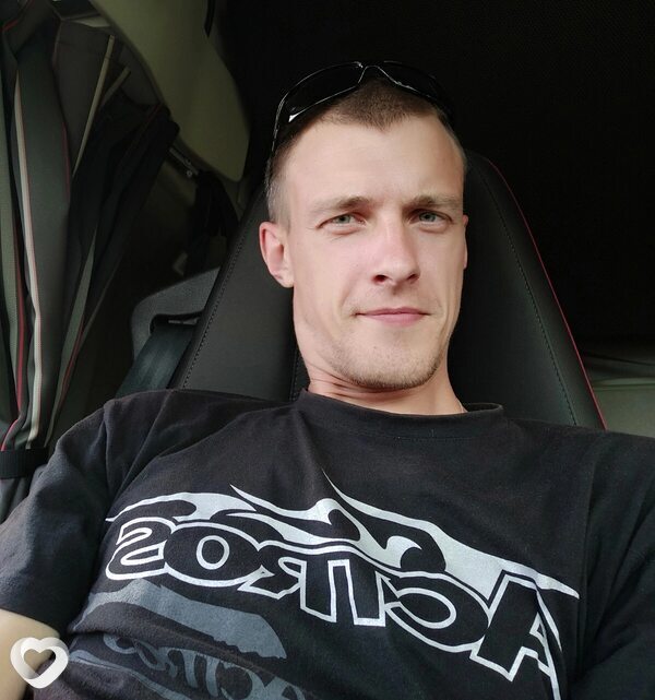 Сергей, 37, Витебске — анкета №381579