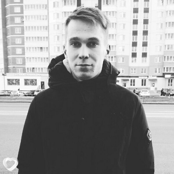 Влад, 27, Новополоцке — анкета №380982