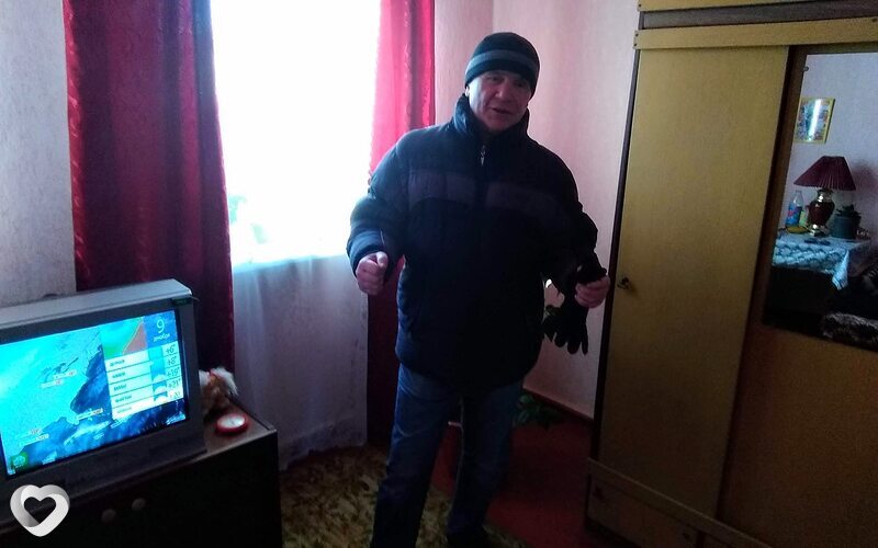 Вадим, Червоноград