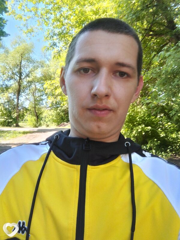 Сергей, 30, Москве — анкета №380986