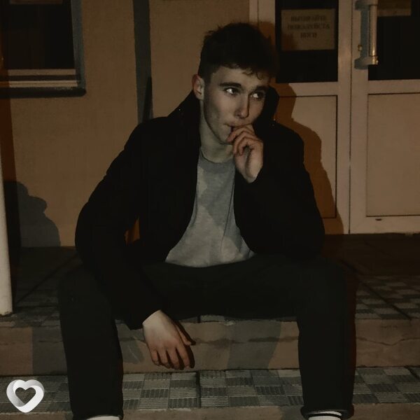 Андрей, 22, Минске — анкета №380990