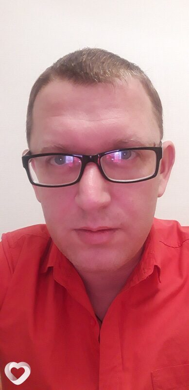 Николая, 43, Тюмени — анкета №380995