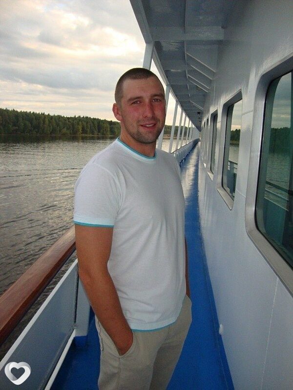 Сергей, 40, Кировске — анкета №380998