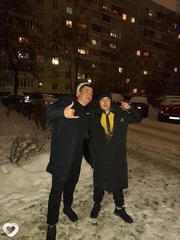Давран, 35, Ульяновске — анкета №381001