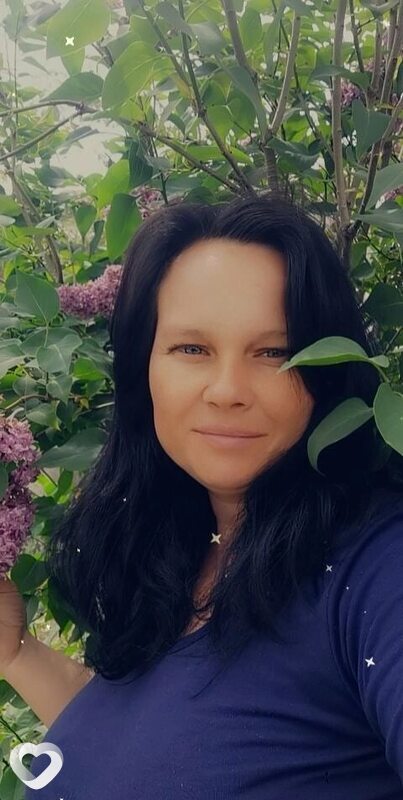 Олечка, 35, Йошкар-Оле — анкета №381004