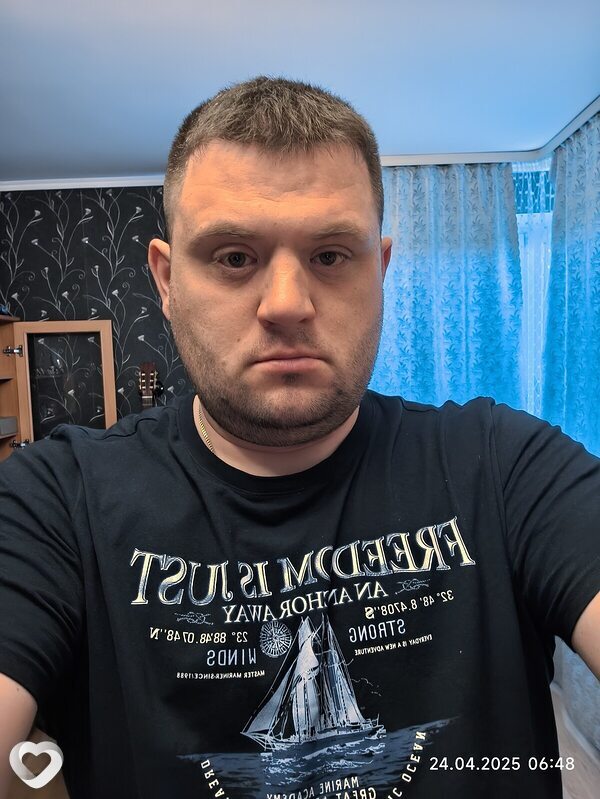 Дмитрий, 39, Минске — анкета №381181