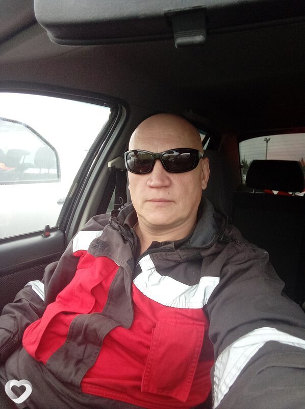 Владимир, 51, Вологде — анкета №381187