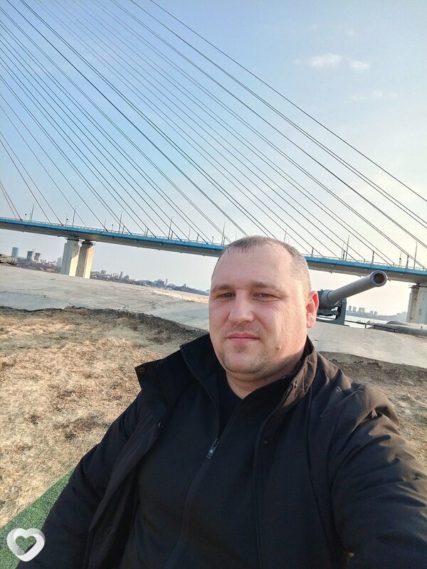 Новенький, 40, Астрахани — анкета №381191