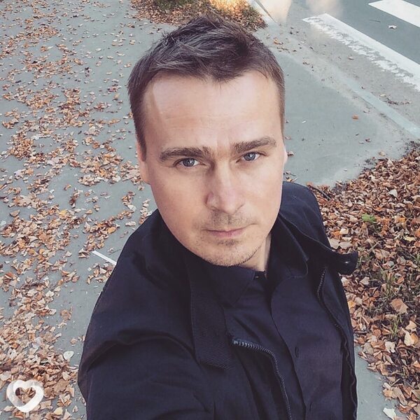 Виталий, 40, Слониме — анкета №381203