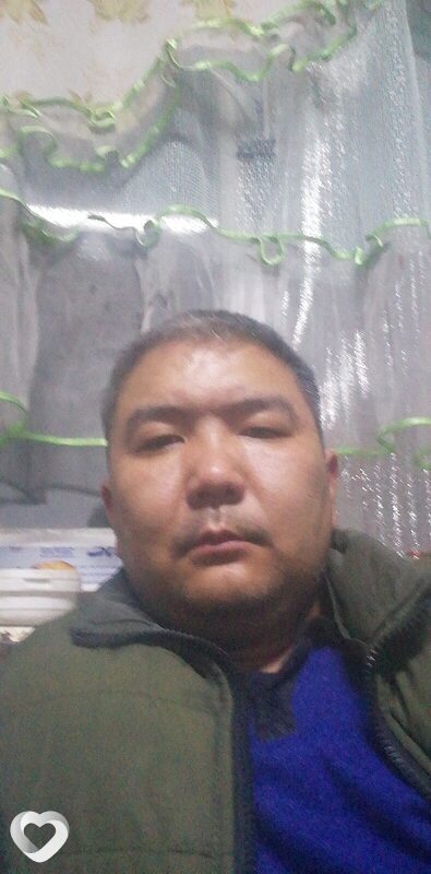 Дастан, 36, Талдыкорган — анкета №381209