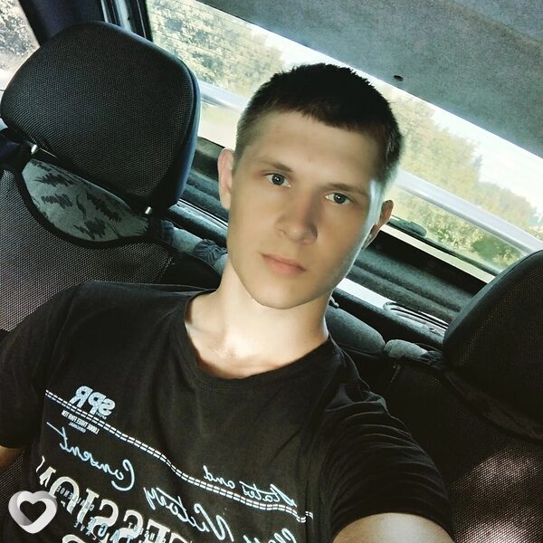 Дмитрий, 28, Сосновом Боре — анкета №381211