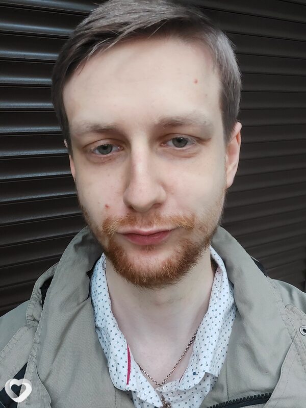 Валентин, 32, Киеве — анкета №381215