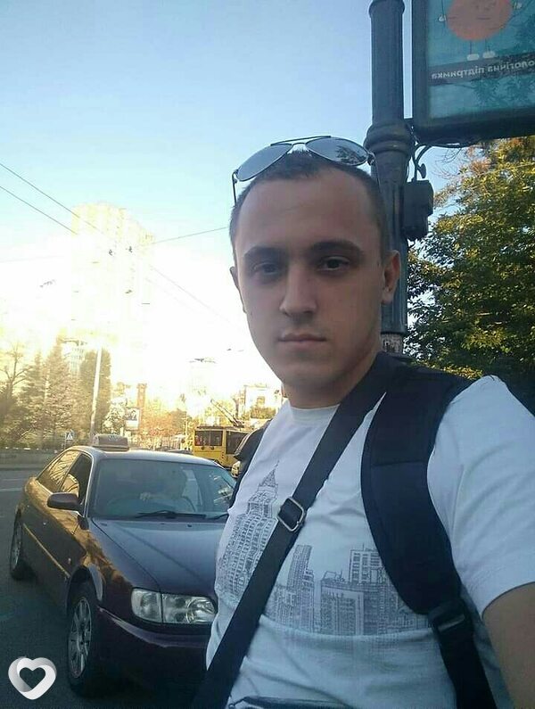 Igor, 28, Кременчуге — анкета №381223