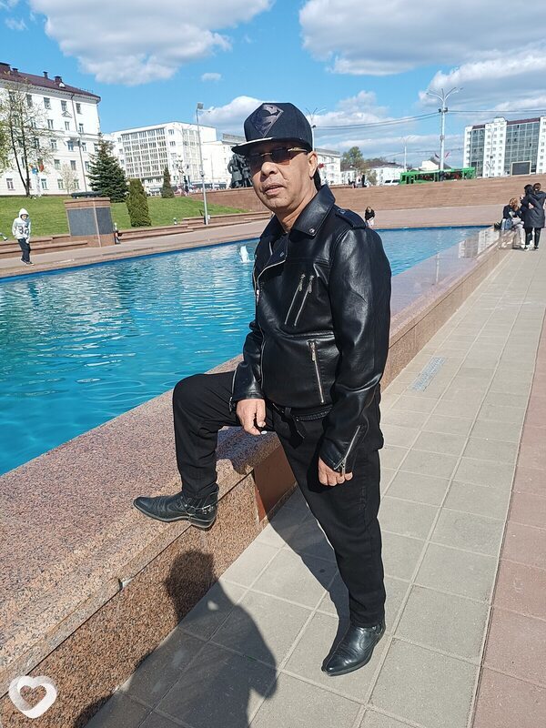 Джимми, Витимский