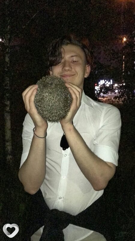 Роман, 26, Липецке — анкета №381229