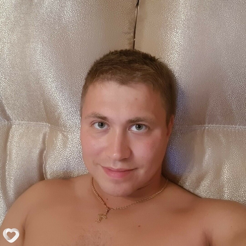Лучший Друг, 34, Асбесте — анкета №381407
