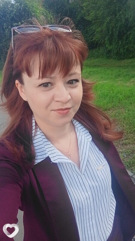 Ксения, 34, Кургане — анкета №381408