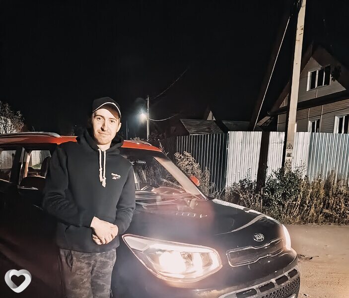 Роман, 31, Костроме — анкета №381410