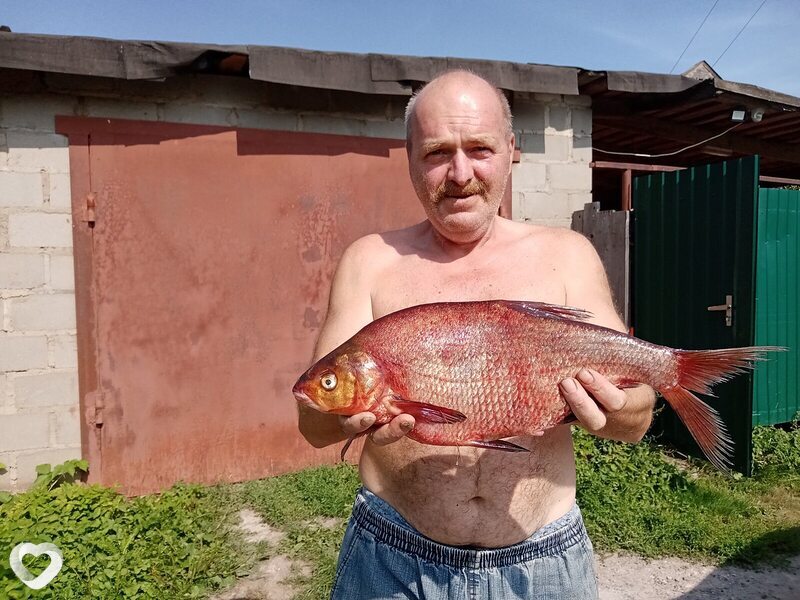 Сергей, Родники (Ивановская обл)
