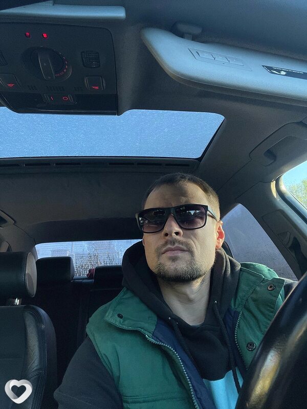 Алекс, 40, Йошкар-Оле — анкета №381423