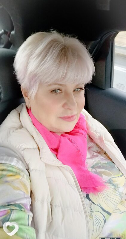 Елена, 56, Москве — анкета №381427