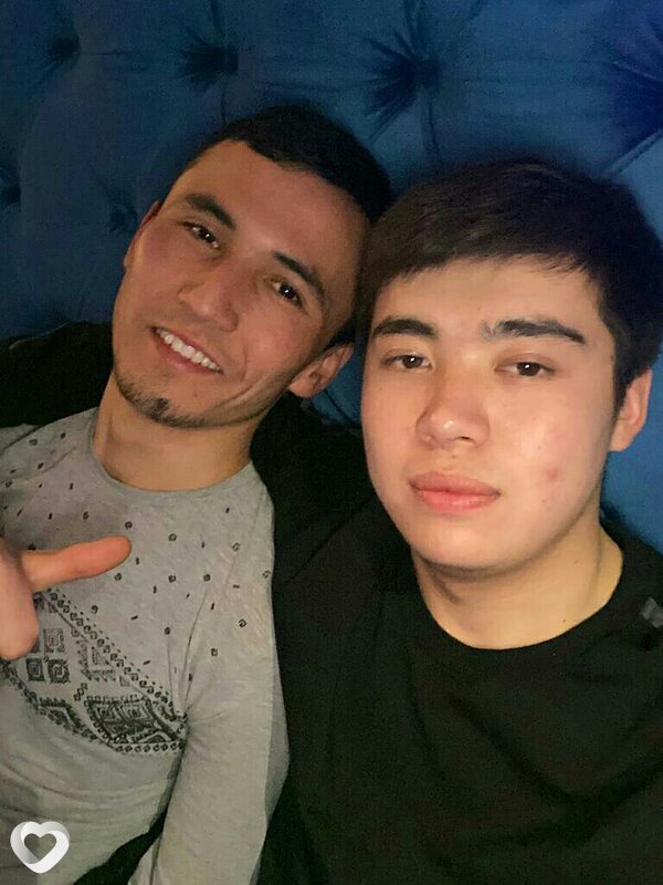 Тигр, 31, Алматы — анкета №381306