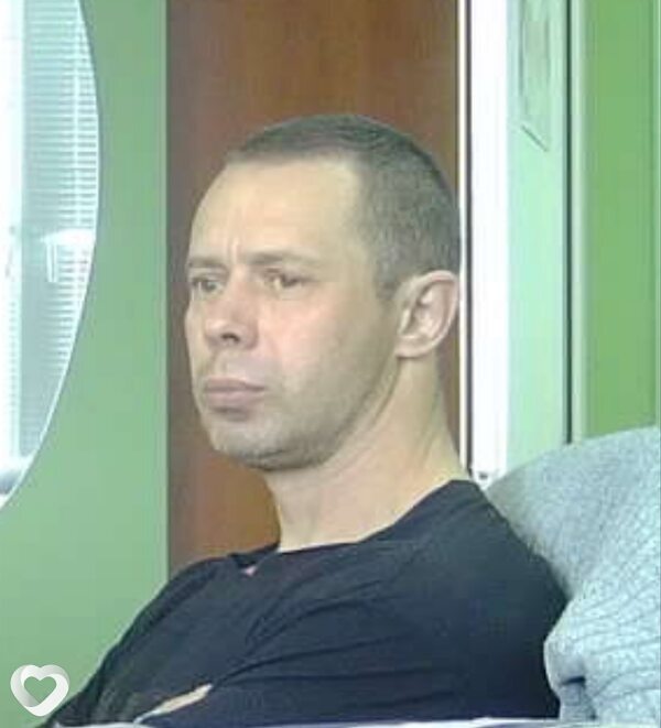 Виталий, 43, Бобруйске — анкета №381308