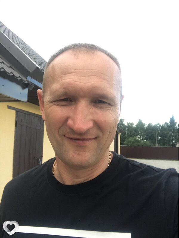 Валерий, 53, Пинске — анкета №381312