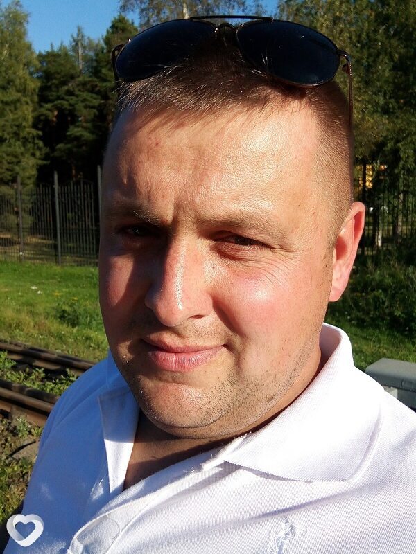 Юрий, 33, Ярославле — анкета №381315