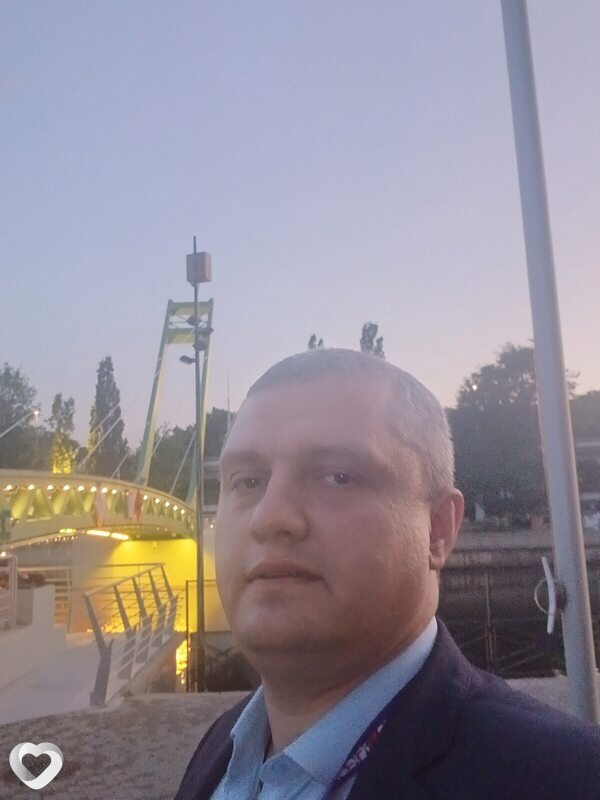 Алексей, 41, Калининграде — анкета №381321
