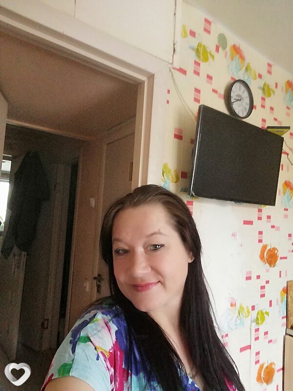 Антонина, 47, Витебске — анкета №381325
