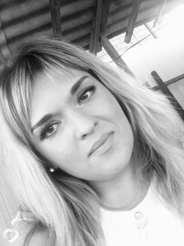 Анюта, 40, Краснодаре — анкета №381327