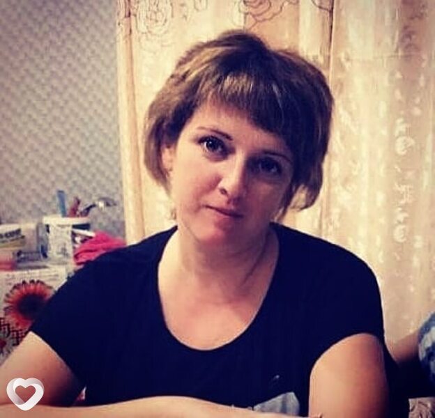 Елена, 42, Уральске — анкета №381328