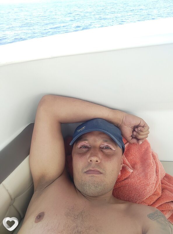Алексей, 44, Перми — анкета №381330