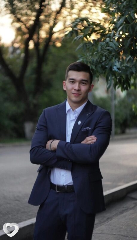 Бакытжан, 35, Шымкенте — анкета №381235