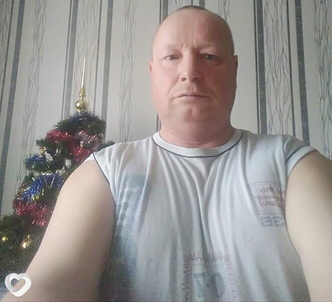 Пётр, 59, Гомеле — анкета №381242