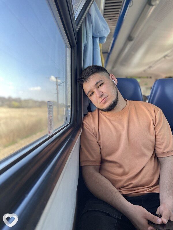 Андрей, 28, Таганроге — анкета №381244
