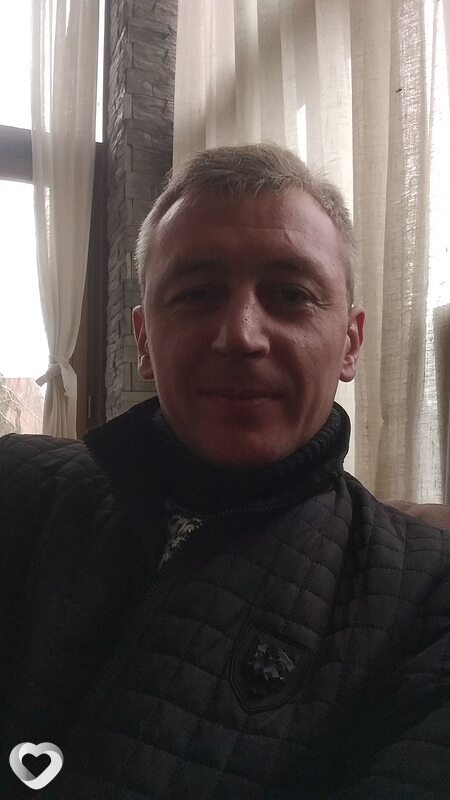 Виктор, 44, Зеленоград — анкета №381252