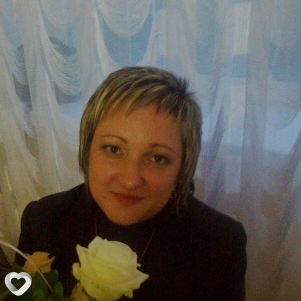 Виталина, 51, Днепр — анкета №381254