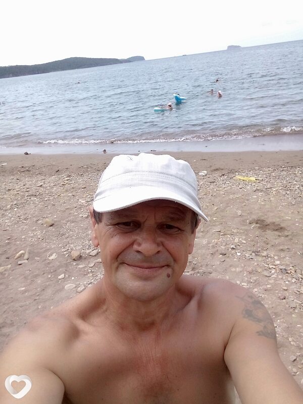 Павел, 58, Моздоке — анкета №382115