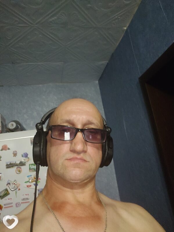Владимир, 57, Омске — анкета №382118