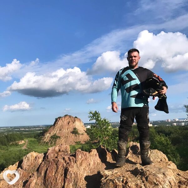 Константин, 31, Хабаровске — анкета №382119