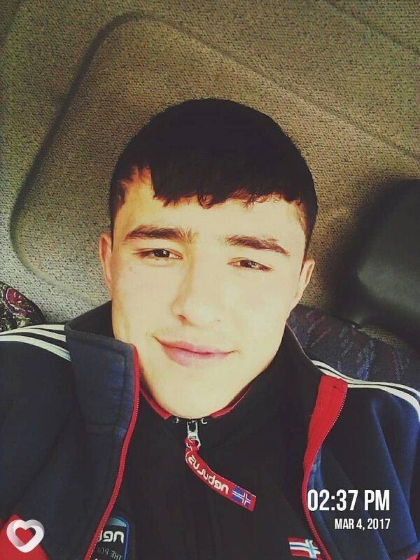 Али, 32, Екатеринбурге — анкета №382124