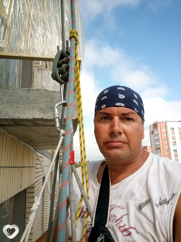 Wild Alpinist, 46, Барнауле — анкета №382126