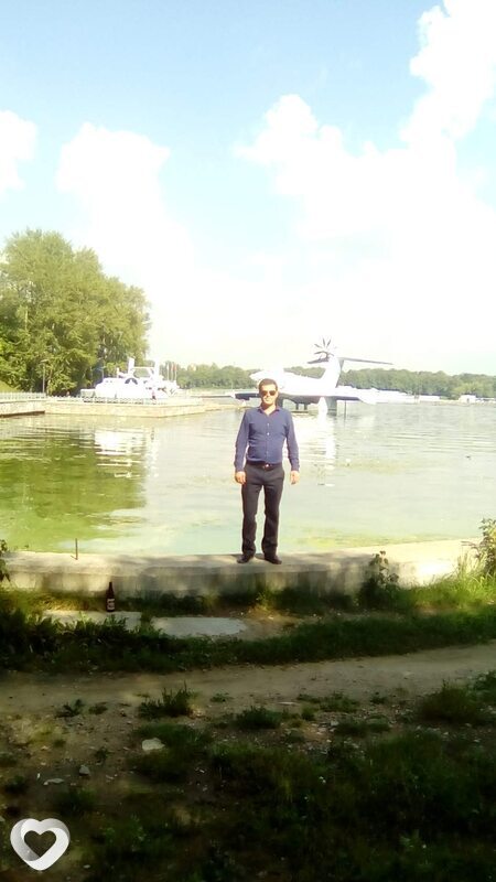 Артём Рубан, 44, Речице — анкета №381801