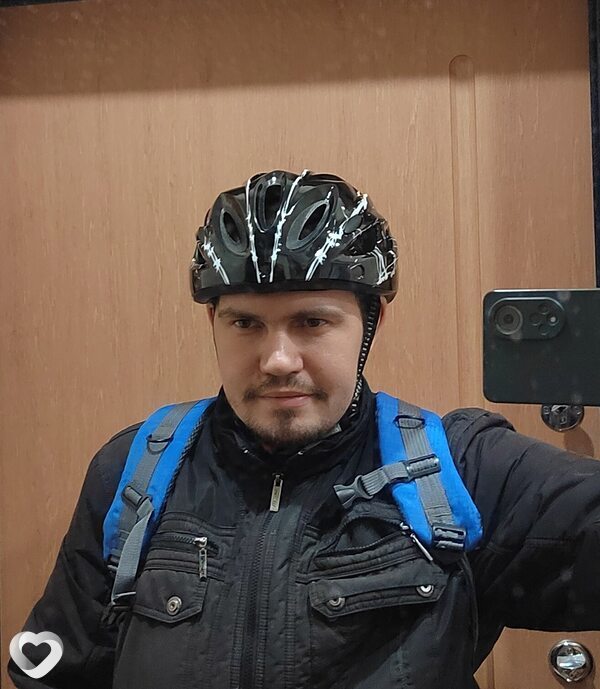Санёк, 35, Ульяновске — анкета №381804