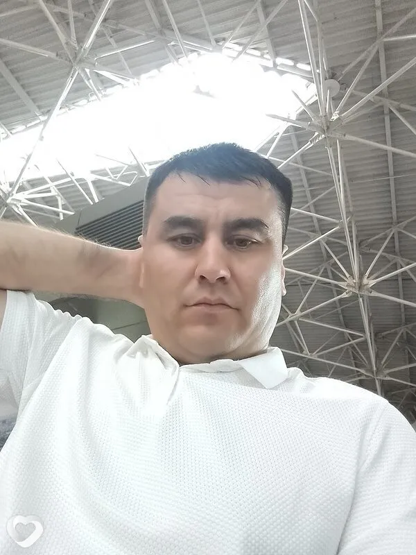 Диловар, 50, Москве — анкета №381358