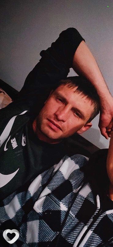 Иван, 35, Кодинске — анкета №381359