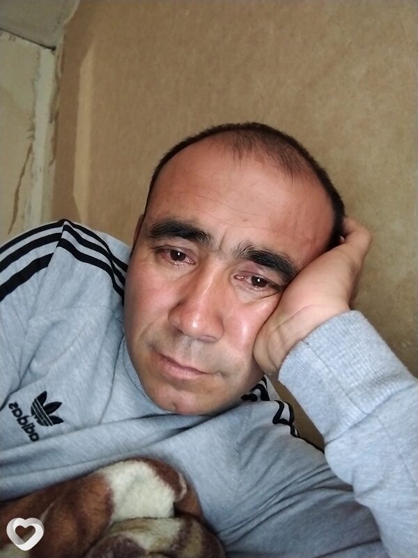 Ильхам Аскаров, 42, Ижевске — анкета №381364